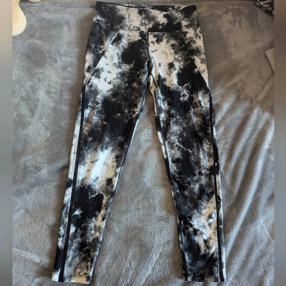 Betsey Johnson leggings